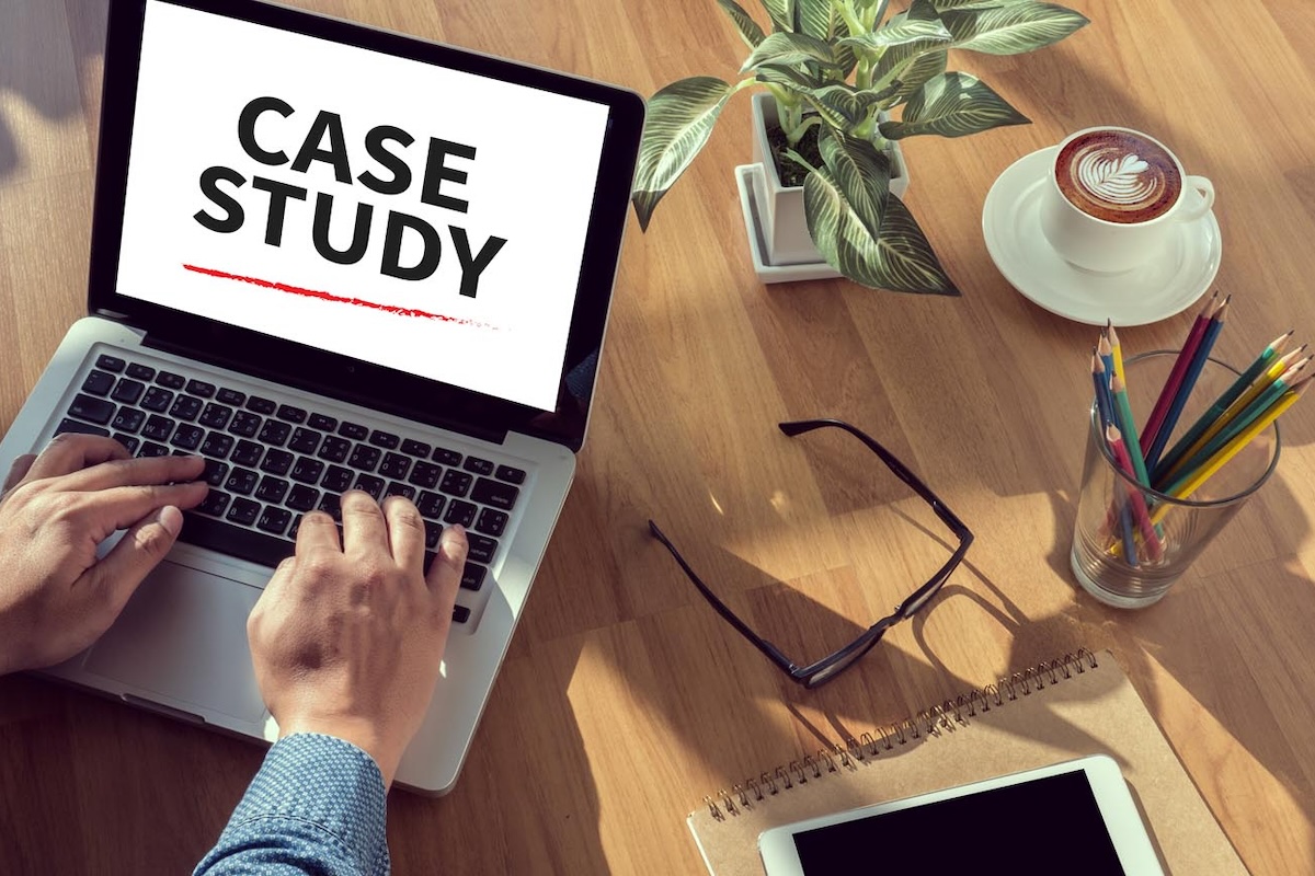 case study 2